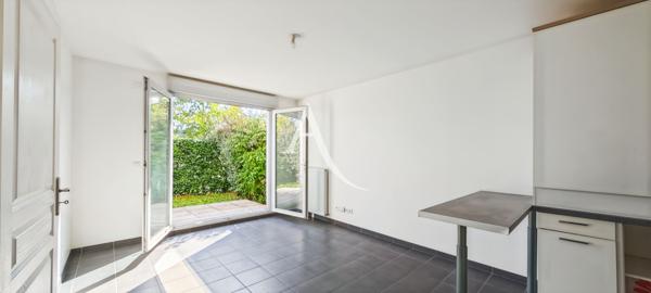 Appartement 2 pièce(s) 42.85 m2