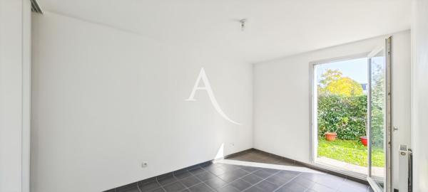 Appartement 2 pièce(s) 42.85 m2