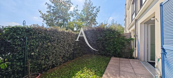 Appartement 2 pièce(s) 42.85 m2