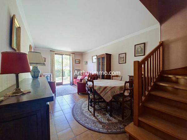 Vente                                                      Maison
                        
                     7 pièces                      155 m2                     à Bonneuil-sur-Marne