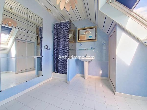 Vente                                                      Maison
                        
                     7 pièces                      155 m2                     à Bonneuil-sur-Marne