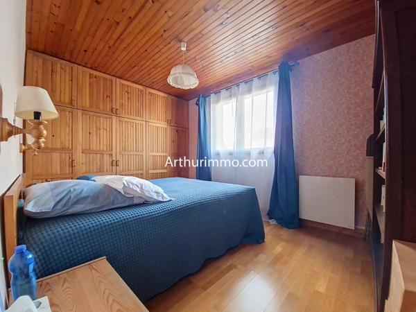 Vente                                                      Maison
                        
                     7 pièces                      155 m2                     à Bonneuil-sur-Marne