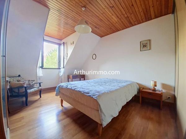 Vente                                                      Maison
                        
                     7 pièces                      155 m2                     à Bonneuil-sur-Marne