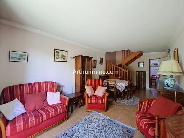 Vente                                                      Maison
                        
                     7 pièces                      155 m2                     à Bonneuil-sur-Marne