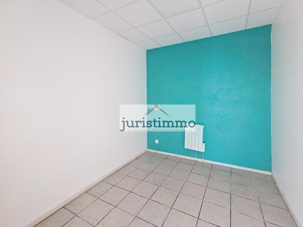 Jonquières (84150) LOCAL COMMERCIAL- JONQUIERES