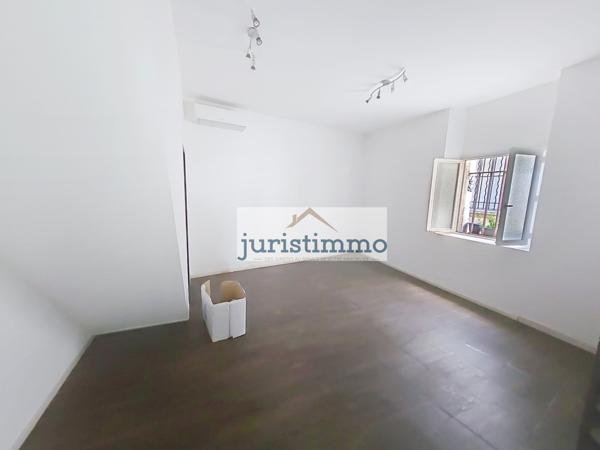 Jonquières (84150) LOCAL COMMERCIAL- JONQUIERES