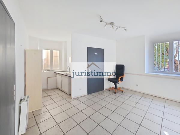 Jonquières (84150) LOCAL COMMERCIAL- JONQUIERES