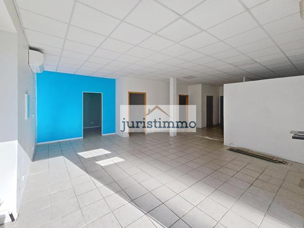 Jonquières (84150) LOCAL COMMERCIAL- JONQUIERES