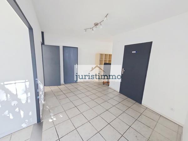 Jonquières (84150) LOCAL COMMERCIAL- JONQUIERES