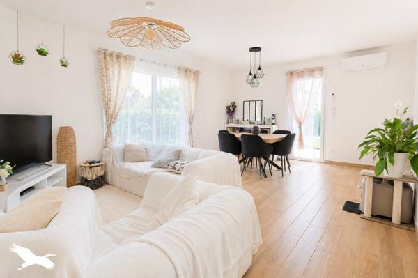 Maison à vendre 187 424 € Lalinde 3 p 70 m² DPE A