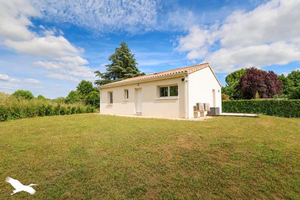 Maison à vendre 187 424 € Lalinde 3 p 70 m² DPE A