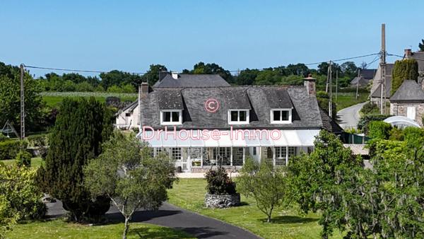 Maison à vendre 5 pièces de 120 m²