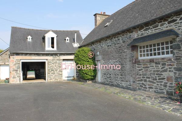 Maison à vendre 5 pièces de 120 m²