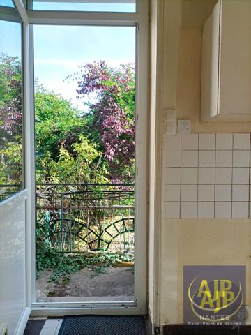Maison à vendre Nantes - 6 pièces, 115m² avec 4 chambre(s) à 478 000€ - AJP Immobilier Nantes Rond-Point de Rennes