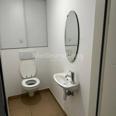 Résidence du Puit à Montois la Montagne