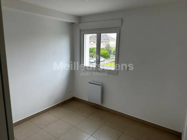 Résidence du Puit à Montois la Montagne