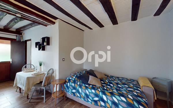 Appartement à vendre    1 pièce • 23 m2 Moret-sur-Loing