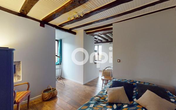 Appartement à vendre    1 pièce • 23 m2 Moret-sur-Loing