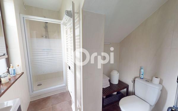 Appartement à vendre    1 pièce • 23 m2 Moret-sur-Loing