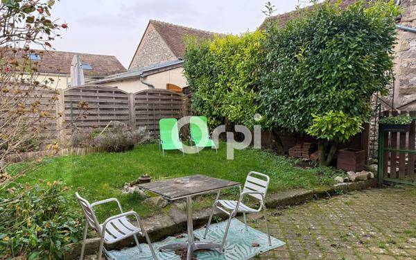 Appartement à vendre    1 pièce • 23 m2 Moret-sur-Loing