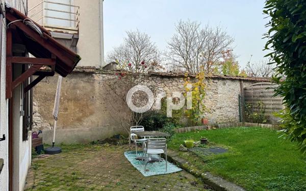 Appartement à vendre    1 pièce • 23 m2 Moret-sur-Loing