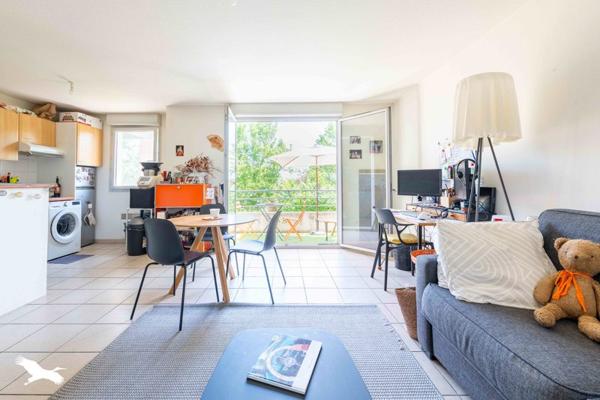 Appartement à vendre 164 950 € Merville 3 p 63 m² DPE D
