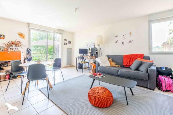 Appartement à vendre 164 950 € Merville 3 p 63 m² DPE D