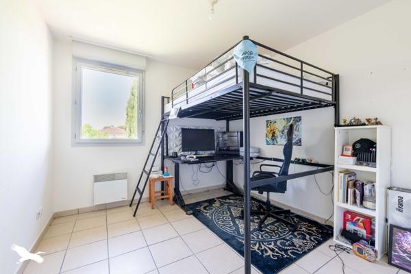 Appartement à vendre 164 950 € Merville 3 p 63 m² DPE D