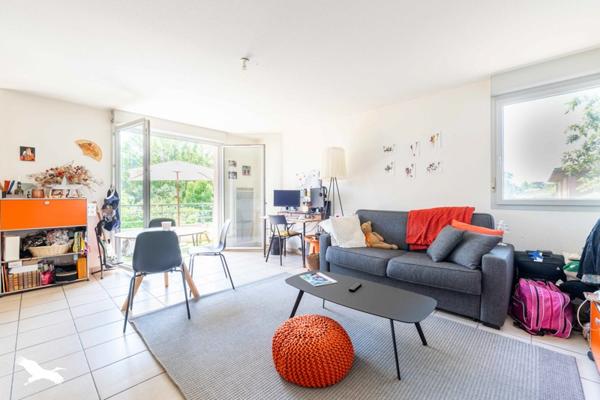 Appartement à vendre 164 950 € Merville 3 p 63 m² DPE D