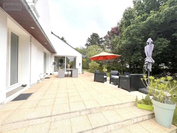Achat - Maison Plobannalec-Lesconil 29740 6 pièces 168 m 2 2084 m 2