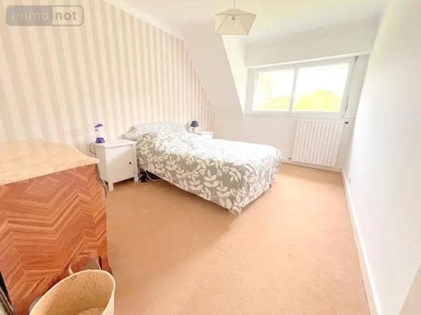Achat - Maison Plobannalec-Lesconil 29740 6 pièces 168 m 2 2084 m 2