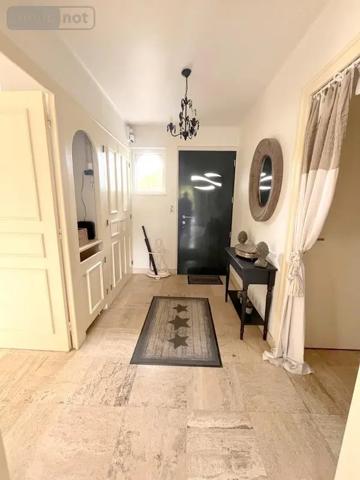 Achat - Maison Plobannalec-Lesconil 29740 6 pièces 168 m 2 2084 m 2