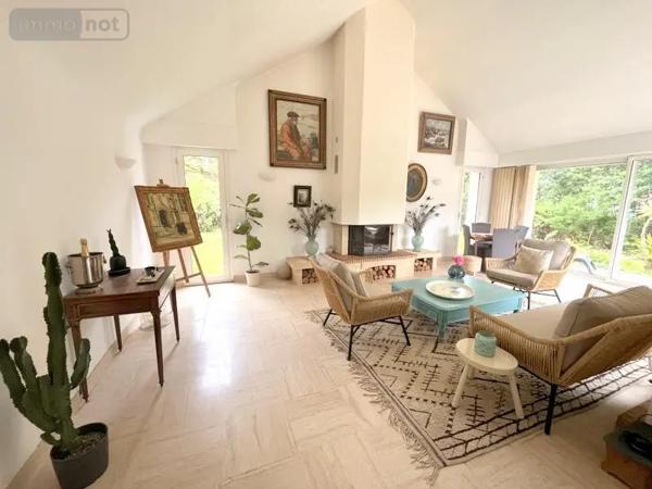 Achat - Maison Plobannalec-Lesconil 29740 6 pièces 168 m 2 2084 m 2