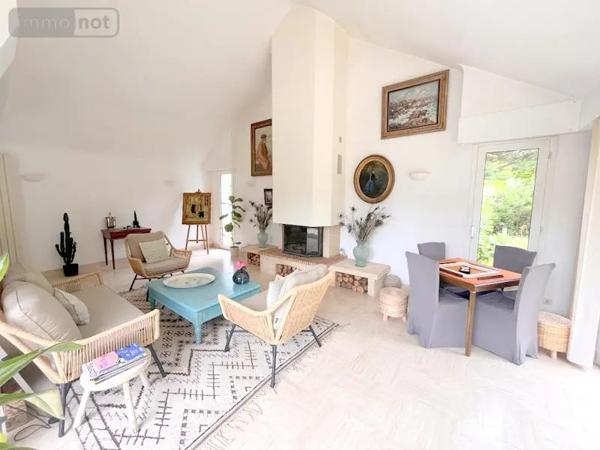 Achat - Maison Plobannalec-Lesconil 29740 6 pièces 168 m 2 2084 m 2