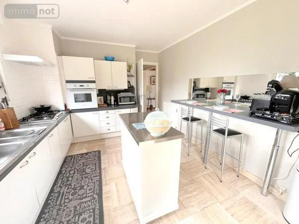 Achat - Maison Plobannalec-Lesconil 29740 6 pièces 168 m 2 2084 m 2