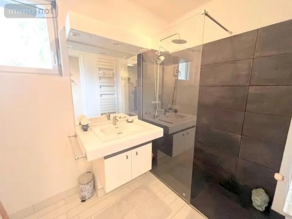 Achat - Maison Plobannalec-Lesconil 29740 6 pièces 168 m 2 2084 m 2
