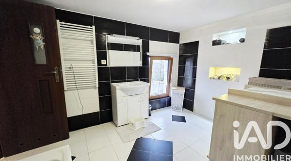Maison à vendre 4 pièces 90 m² Ham-sur-Meuse