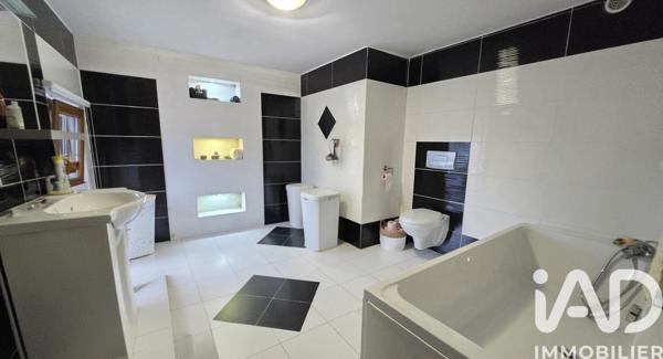 Maison à vendre 4 pièces 90 m² Ham-sur-Meuse