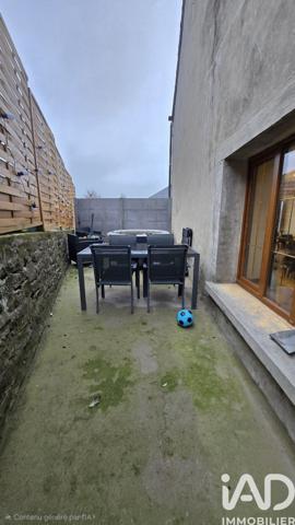 Maison à vendre 4 pièces 90 m² Ham-sur-Meuse