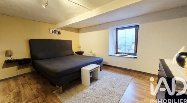 Maison à vendre 4 pièces 90 m² Ham-sur-Meuse