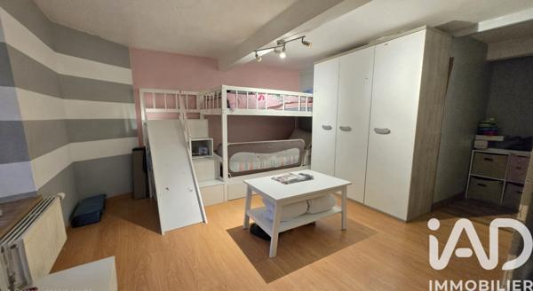 Maison à vendre 4 pièces 90 m² Ham-sur-Meuse