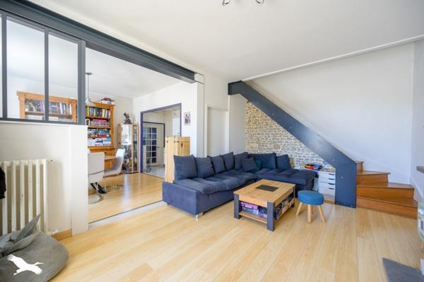 Maison à vendre 312 405 € Lagord 3 p 87 m² DPE D