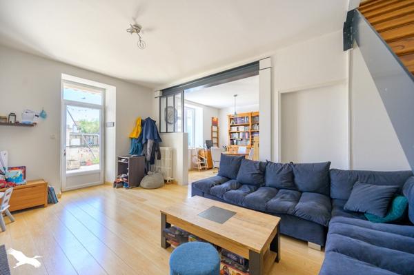 Maison à vendre 312 405 € Lagord 3 p 87 m² DPE D
