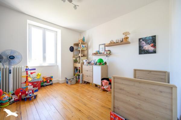 Maison à vendre 312 405 € Lagord 3 p 87 m² DPE D