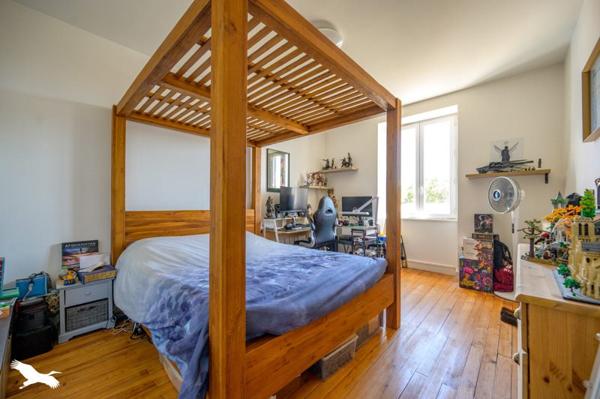Maison à vendre 312 405 € Lagord 3 p 87 m² DPE D