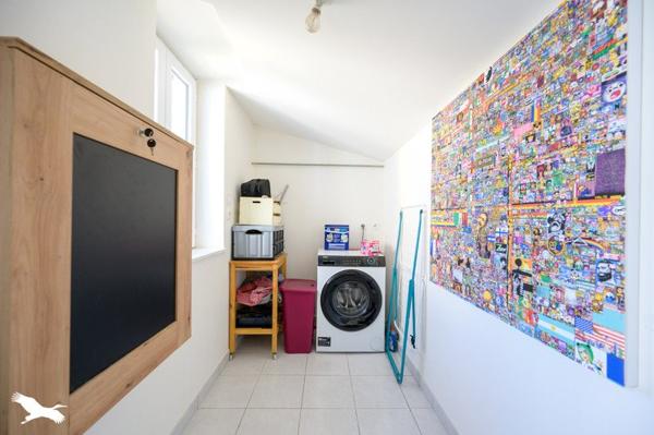 Maison à vendre 312 405 € Lagord 3 p 87 m² DPE D