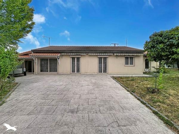 Maison 328 290 € Carbon-Blanc 5 p 124 m² DPE C