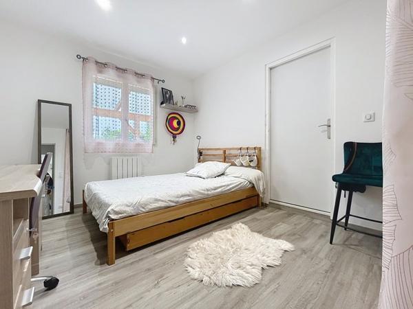 Maison 328 290 € Carbon-Blanc 5 p 124 m² DPE C