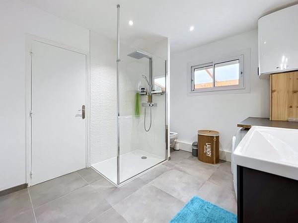 Maison 328 290 € Carbon-Blanc 5 p 124 m² DPE C