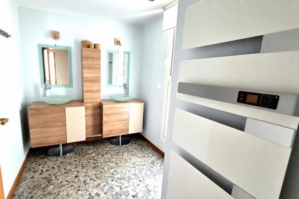 Maison Leognan 6 pièce(s) 158 m2
